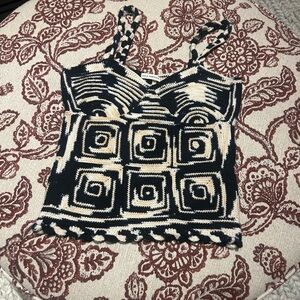 Ulla Johnson Wool tank top